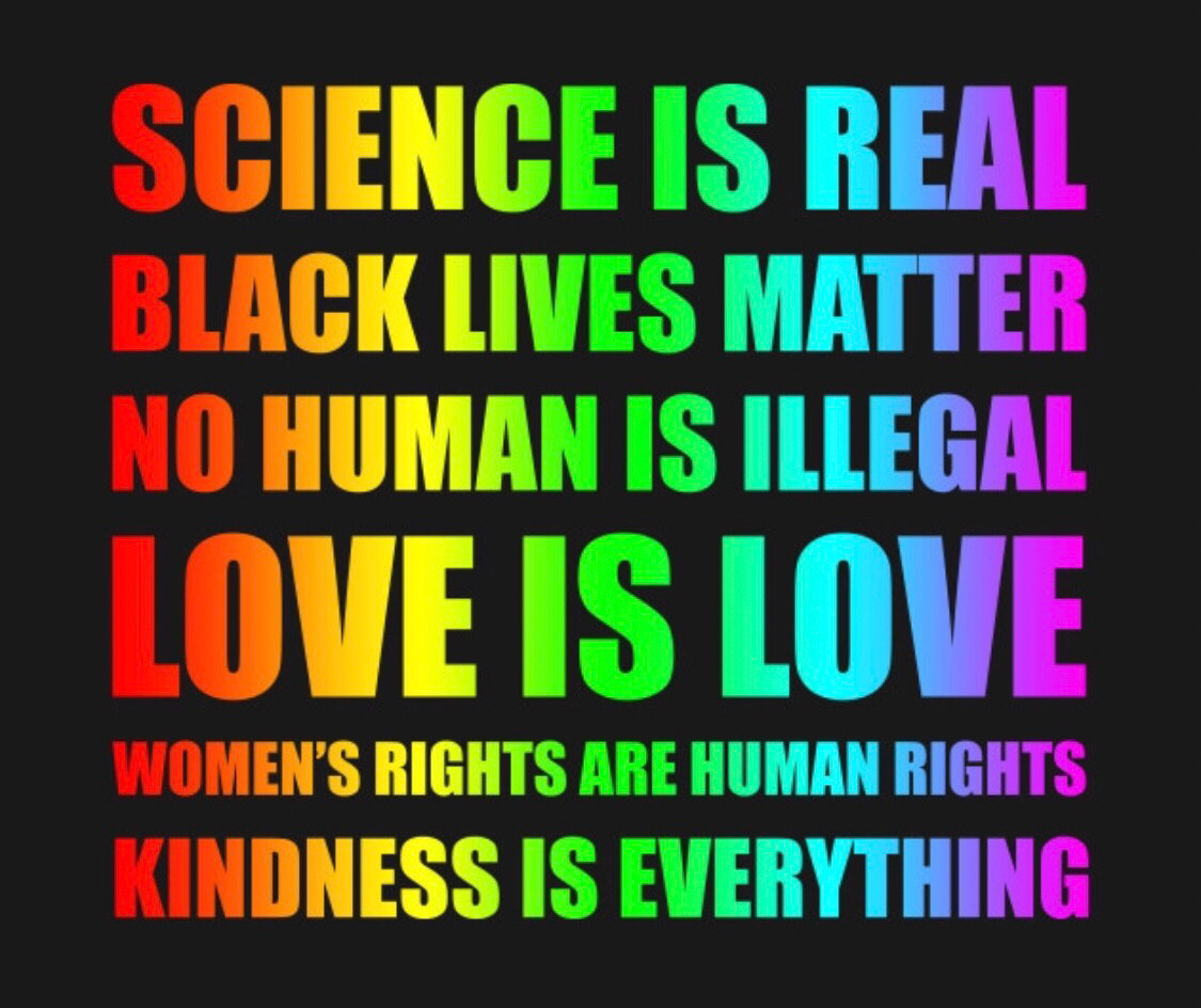 Our Values
